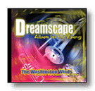 Dreamscape by Washington Winds for CD