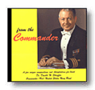 From The Commander by Us Navy Band for CD