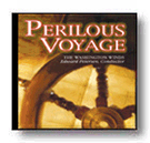 Perilous Voyage by Washington Winds for CD