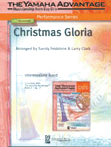 Christmas Gloria by - Feldstein and Clark - for Concert Band