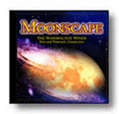 Moonscape by Washington Winds for CD
