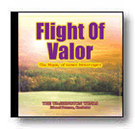 Flight Of Valor by Washington Winds for CD