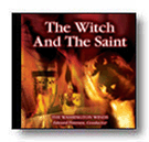 Witch & The Saint by Washington Winds for CD