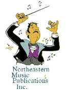 Cool Christmas Gift by - Sebesky Gerald - for Concert Band