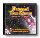 Beyond The Stars by Washington Winds for CD