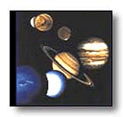 Planets / Appalachian Spring by U Of Houston Wind En for CD