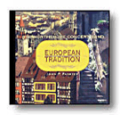 European Tradition by Northshore Concert B for CD