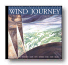 Wind Journey by Depauw Univ Band for CD