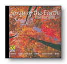 Songs Of The Earth by Us Air Force Band for CD