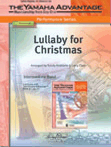 Lullafor Christmas by - Feldstein and Clark - for Concert Band