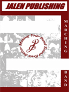 Dysfunktion Part 1 (Art Of The Groove) by - Burke Dallas / Majo - for Marching Band