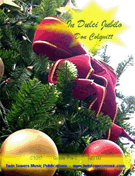 In Dulci Jubilo by - Colquitt Don - for Concert Band