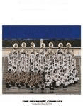 Winter by - Naffier Chuck / Sha - for Marching Band