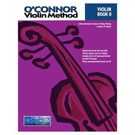 O'Connor Violin Method by O'Connor Mark Book w/CD for Violin Method (Book 2)