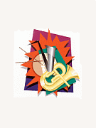 Something To Hark About by - Samuel David - for Marching Band