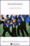 Bad Romance by - Dawson Jay - for Full Score