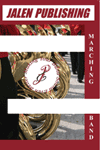Jingle Bells On Parade by - Burke Dallas - for Marching Band