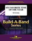 My Favorite Time Of The Year by Huckeby Ed for Flex Band