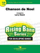 Chanson De Noel by - Neeck Larry - for Full Score