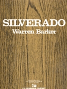 Silverado by Barker W for Concert Band