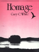 Homage by White for Concert Band