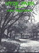 Hyde Park Overture by Tatgenhorst John for Concert Band