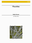 Flourishes by Farmer Kathy for Flute Choir