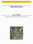 Mountain Dawn by Stringfield Lamar - Scott Austin - for Flute Choir