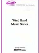 Metamorphoses by Gregson Edward for Concert Band