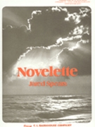 Novelette by Spears Jared for Full Score