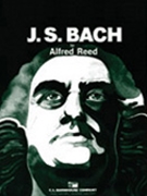 Prelude #4 From Well-tempered Clavier by Bach Johann Sebastian - Reed Alfred - for Concert Band