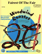Fairest Of The Fair by Sousa John Philip - Holcombe Bill and Bil - for Woodwind Quartet