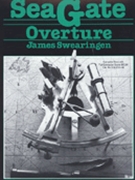 Seagate Overture by Swearingen James for Concert Band