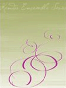 Christmas Carol by French Carol - Conley Lloyd - for Clarinet Quartet