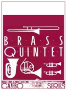 Angels We Have Heard On High by - Dorsey and Holcombe - for Brass Quintet