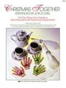 Christmas Together by - Grill - for Instrument Collection