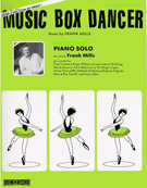 Music Box Dancer by Mills for Piano Easy
