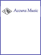 Christmas Music For The Virtuoso Brass Quintet by McCulloh - Joy To The World - for Brass Quintet