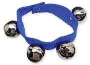 Instrument--wrist Bells for Rhythm Ins