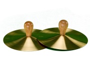 Instrument--cymbals - 7 Inch for Rhythm Ins