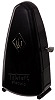 Metronome--Wittner Piccolo Taktell 836 - 836 - Black for Mechanical