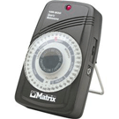 Metronome--Matrix MR500 Quartz - MR500 for Digital Me