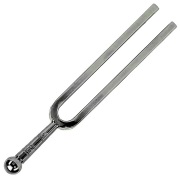 Tuning Fork A-440 - 4 1/2" Long - Square for Accessorie
