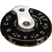 Pitch Pipe--Master Key F-F - F-F Chromatic for Accessorie