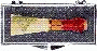 Reed--bassoon Jones - Strength M-soft - Single for Bassoon Reed