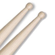 Sticks--snare Vic Firth Custom Sd2 - Bolero - Maple for Accessorie