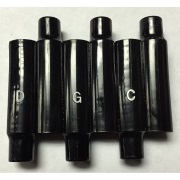 Pitch Pipe--kratt - Kratt - 12 String (dgcfad) for Accessorie