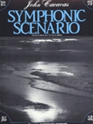 Symphonic Scenario by Cacavas John for Concert Band