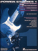Power Studies 1 by Marshall Wolf for Guitar Tab