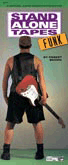 Stand Alone Funk Handy Guide by Brown Robert - Funk - for Guitar Tab
